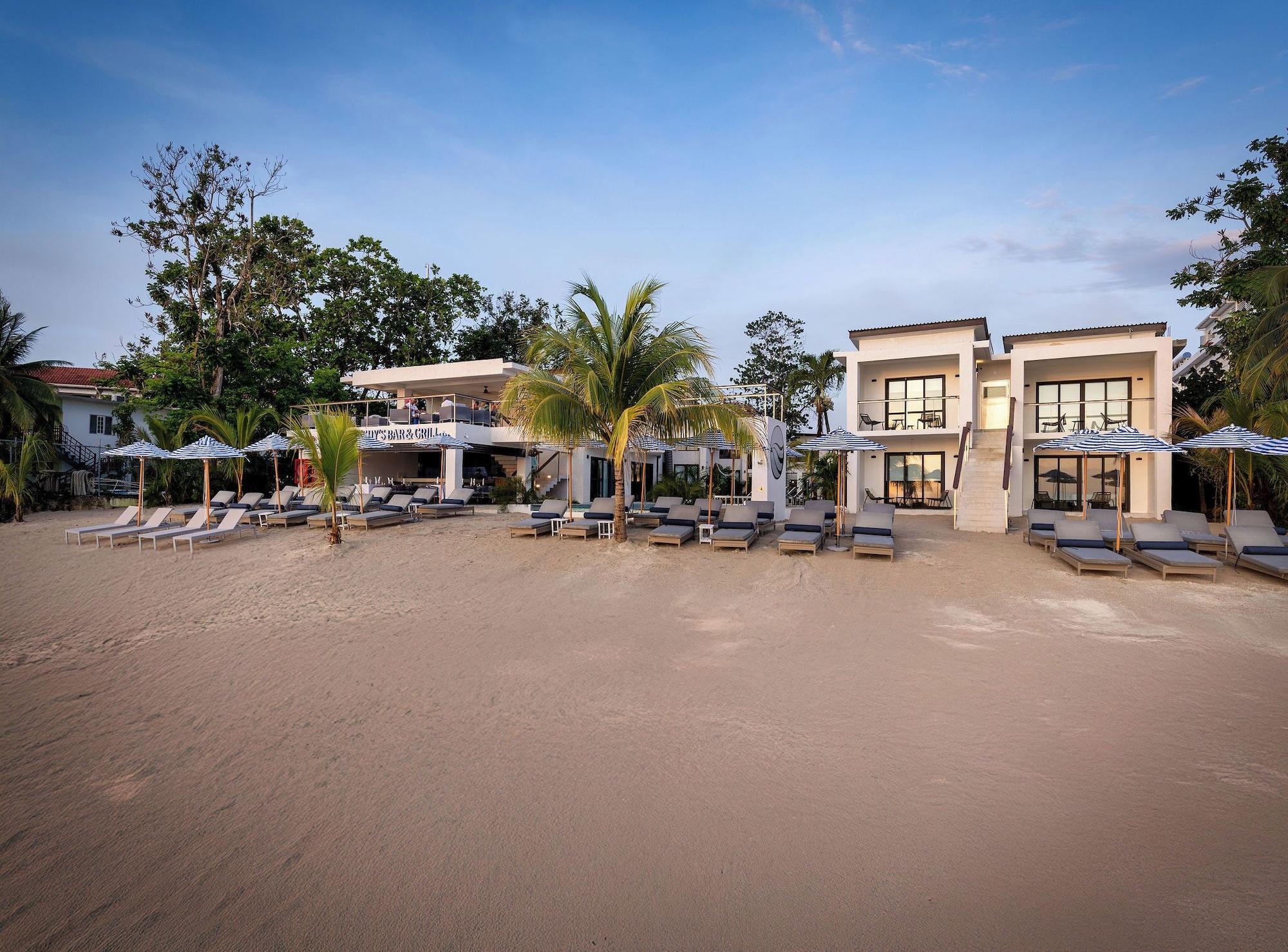 Playa Negril Footeprints Hotel