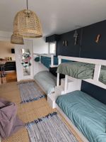 Alquiler Temporario - 3-star apartment with breathtaking sea view