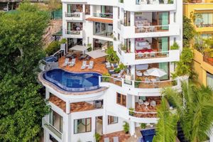 Alojamiento - Villa Divina Luxury Boutique – Adults Only