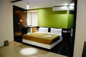 Alojamiento - Hotel Porto Novo