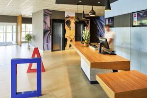Alojamiento - ibis Rio Branco
