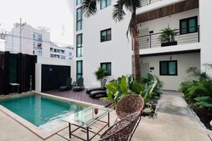 Alojamiento - Live Coco Suites - Hotel Boutique & Rooftop