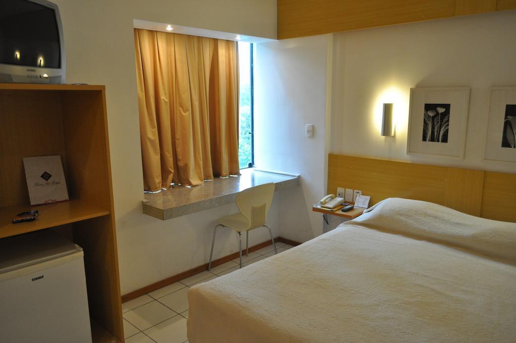 Hotel Luxor Soft Hotel Teresina