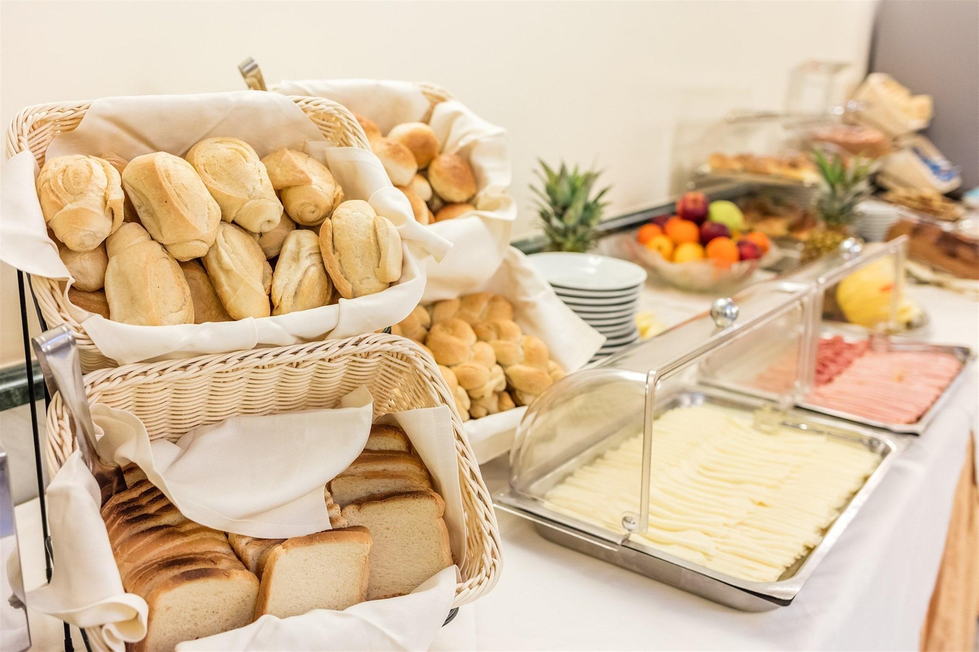 Restaurant Raeli Hotel Regio