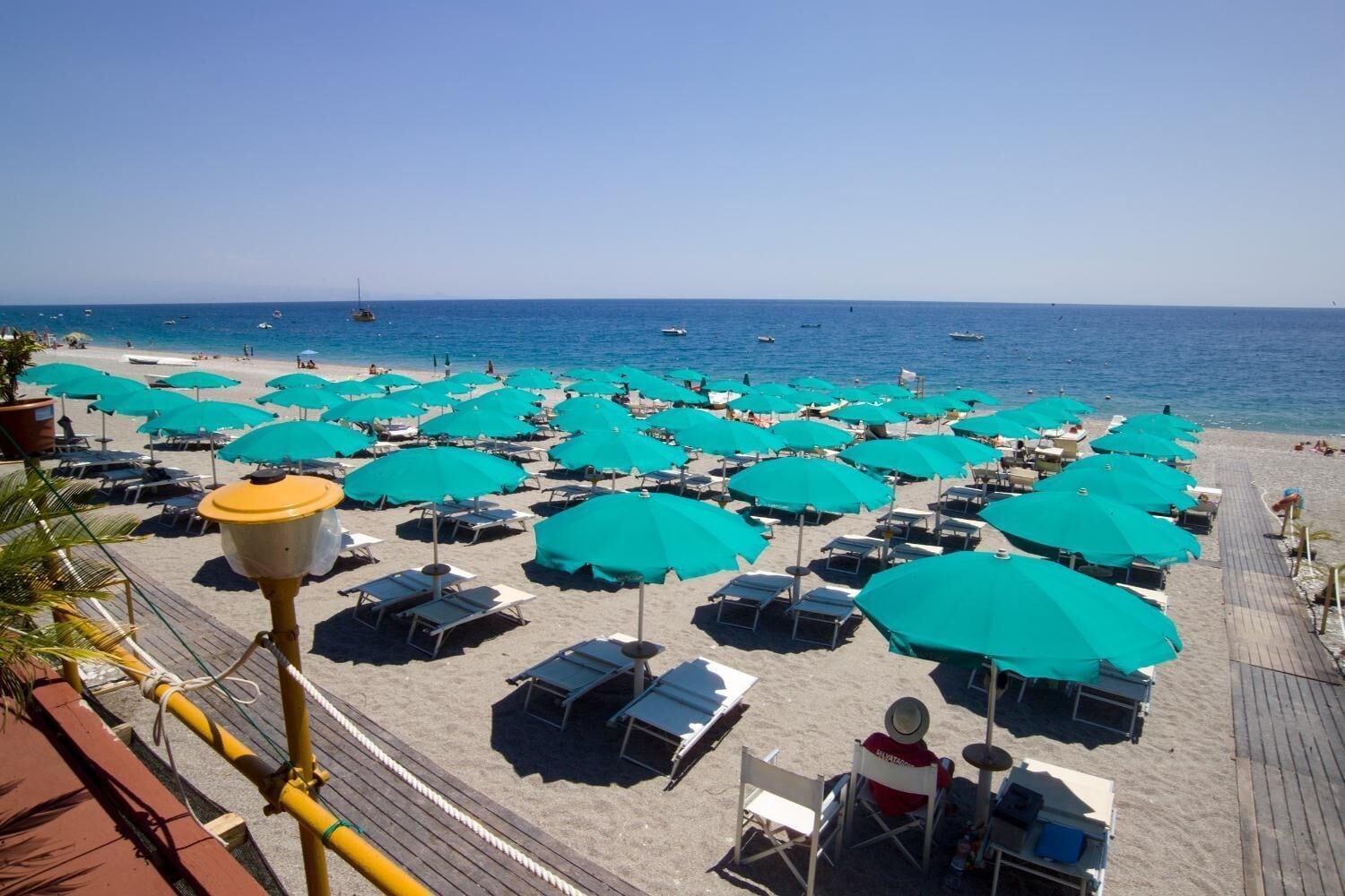 Playa Ciao Ciao Rooms