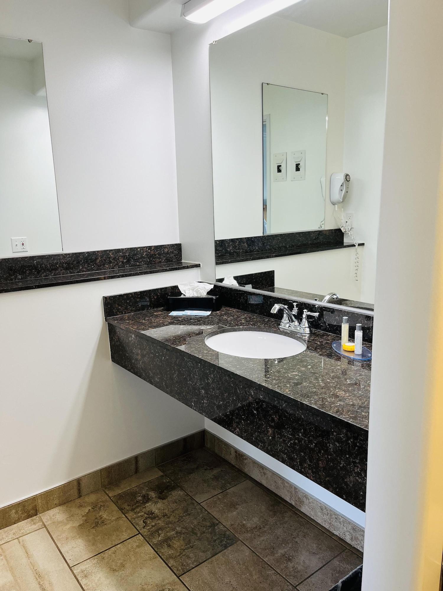 Equipamiento de Habitación The Pines Country Inn