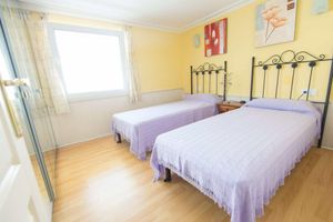 Alquiler Vacacional - Villa Maxima