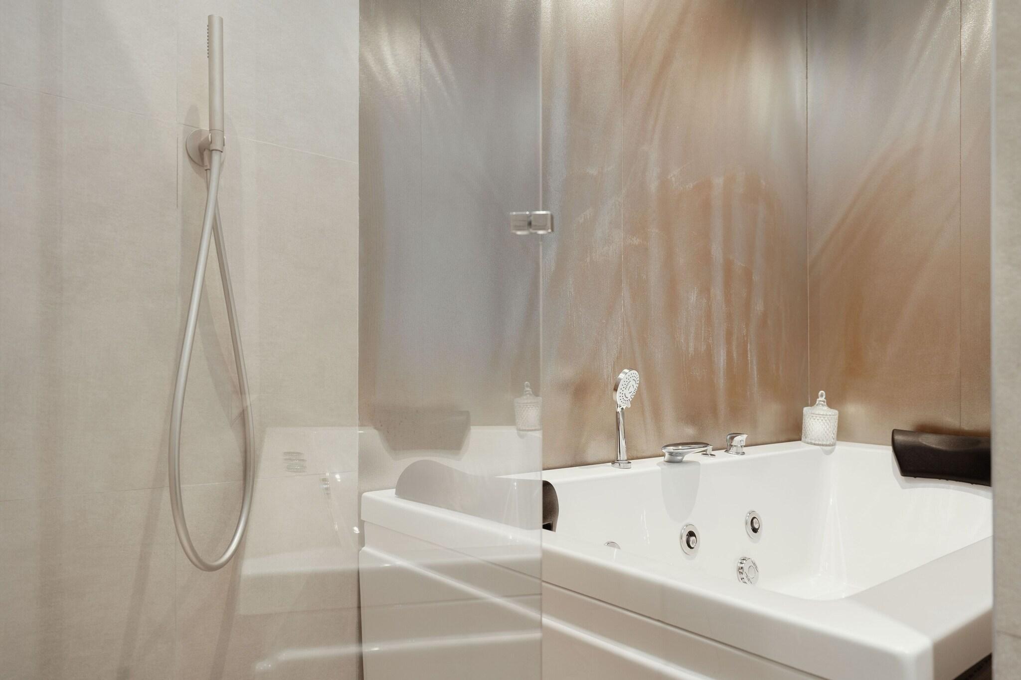 Instalaciones Recreativas Montenapoleone Suites