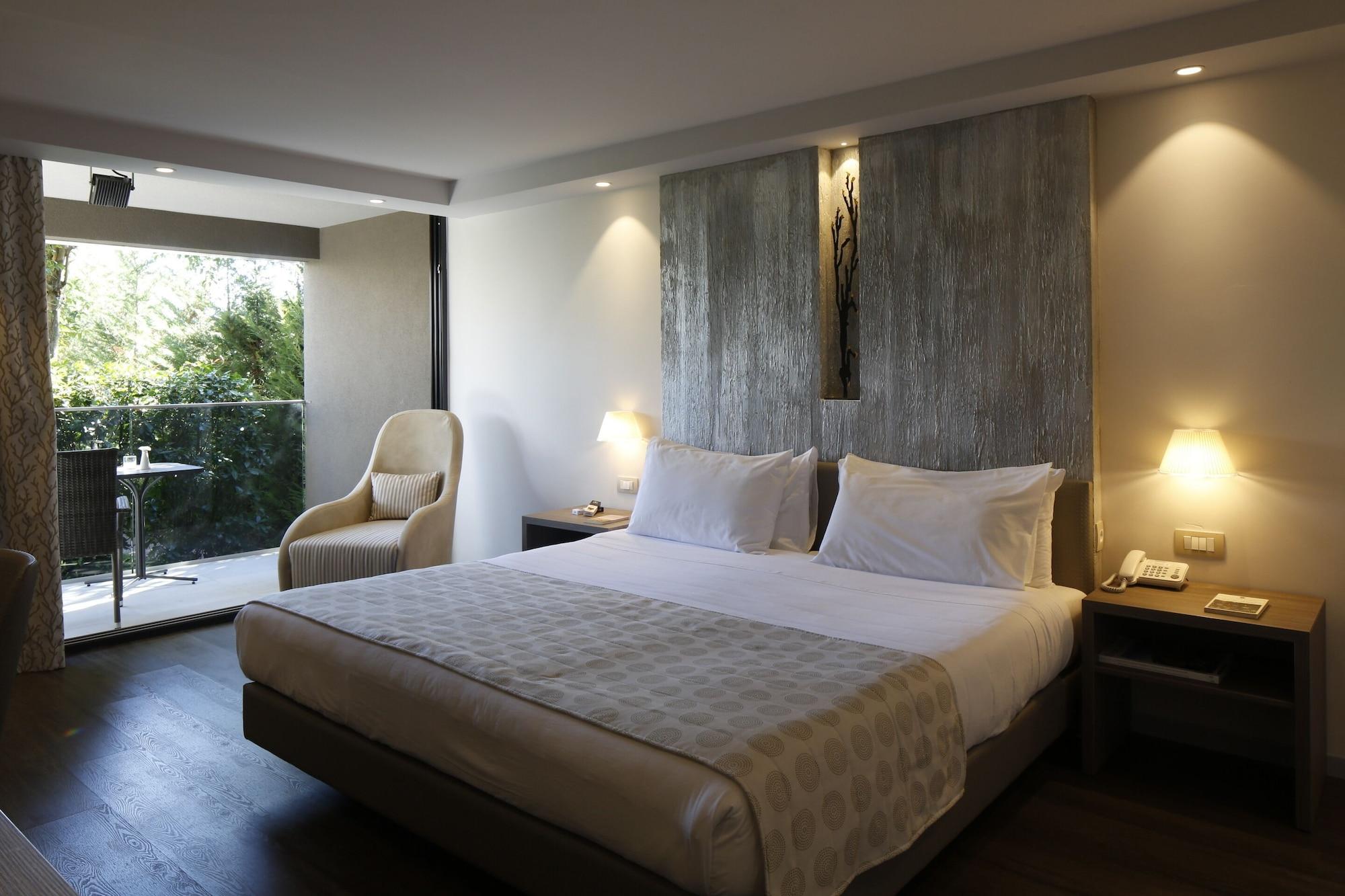 Habitación Palmon Bay Hotel & Spa