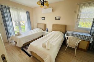 Alquiler Vacacional - Evalaçatı-Villa Palma