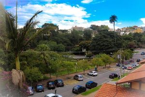 Alojamiento - Hotel Estância