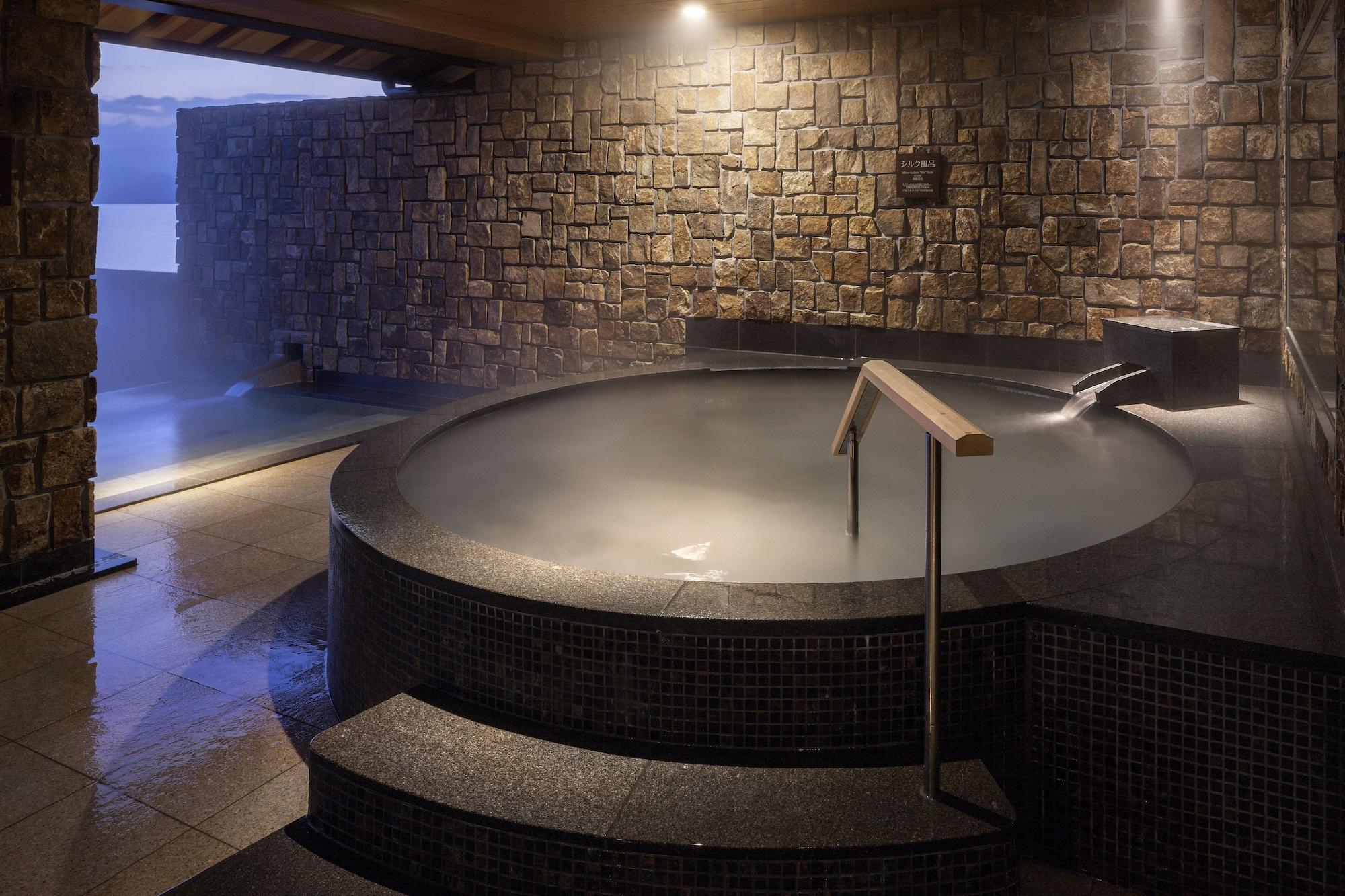 Spa Toya Sun Palace Resort & Spa