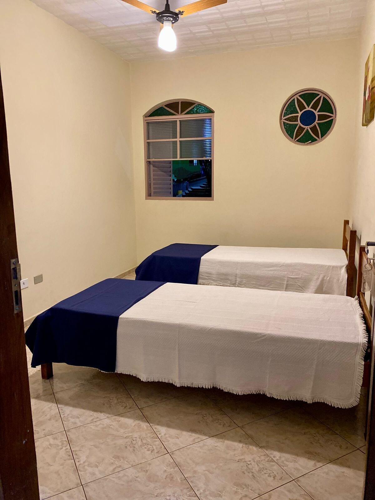 Habitación Regis Hotel