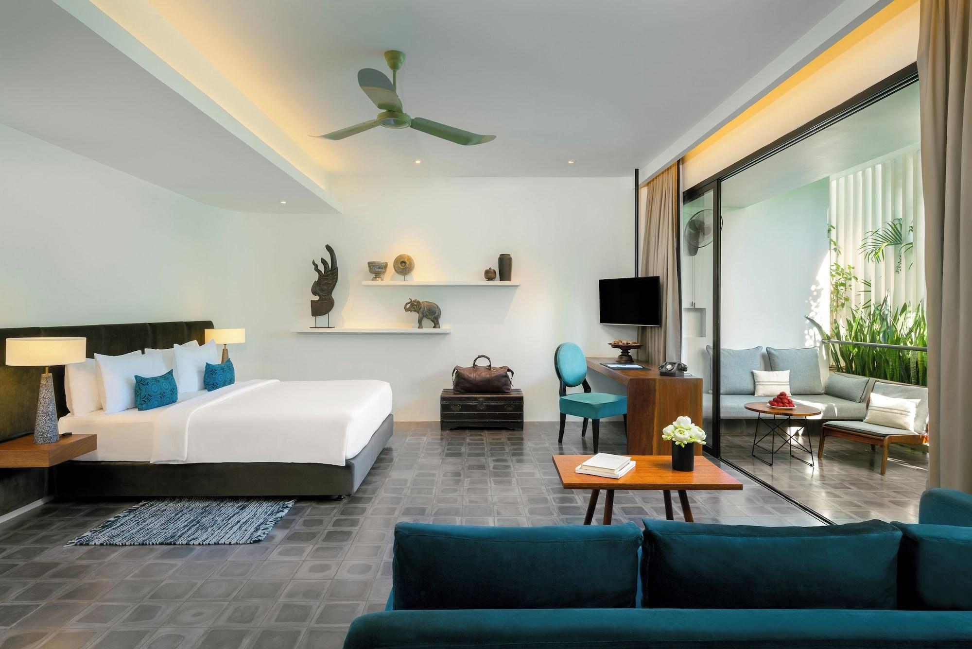 Habitación Viroth's Hotel