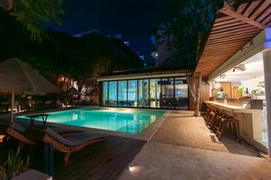 Alojamiento - Prana Tulum Boutique Hotel