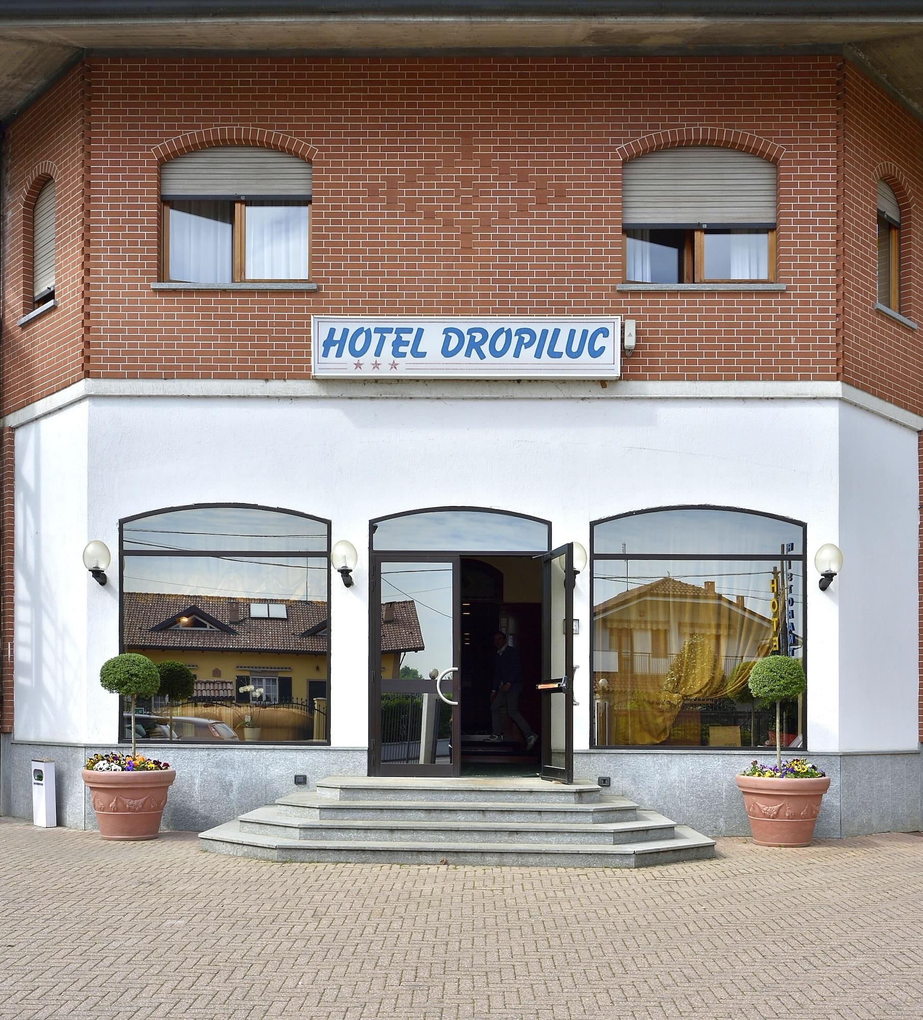 Vista Exterior Dropiluc