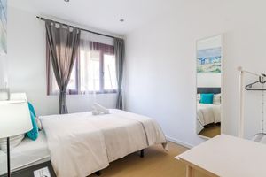 Alojamiento - AYZ Javier Cabrini - Auto check-in property