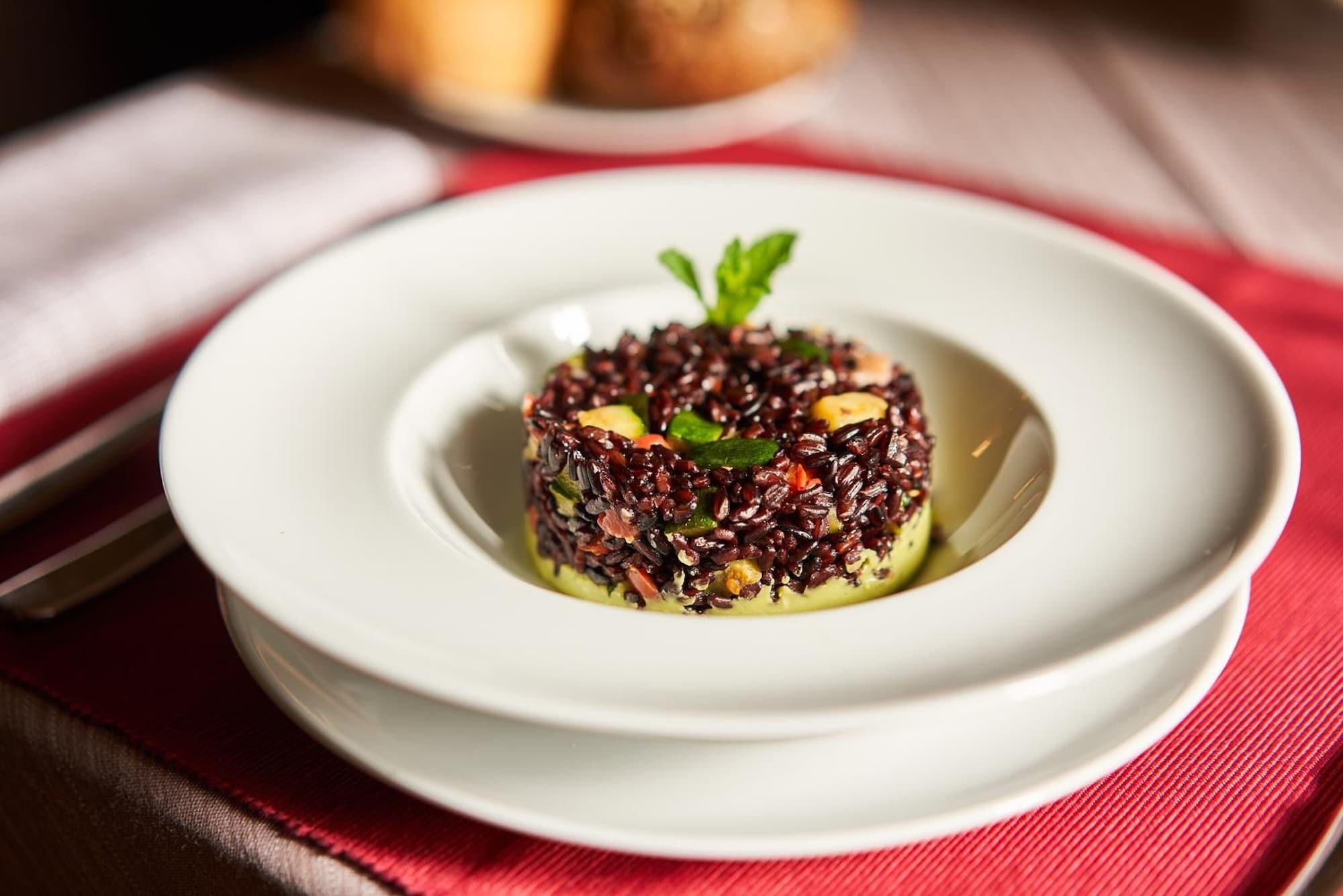 Restaurant Locanda delle Mercanzie