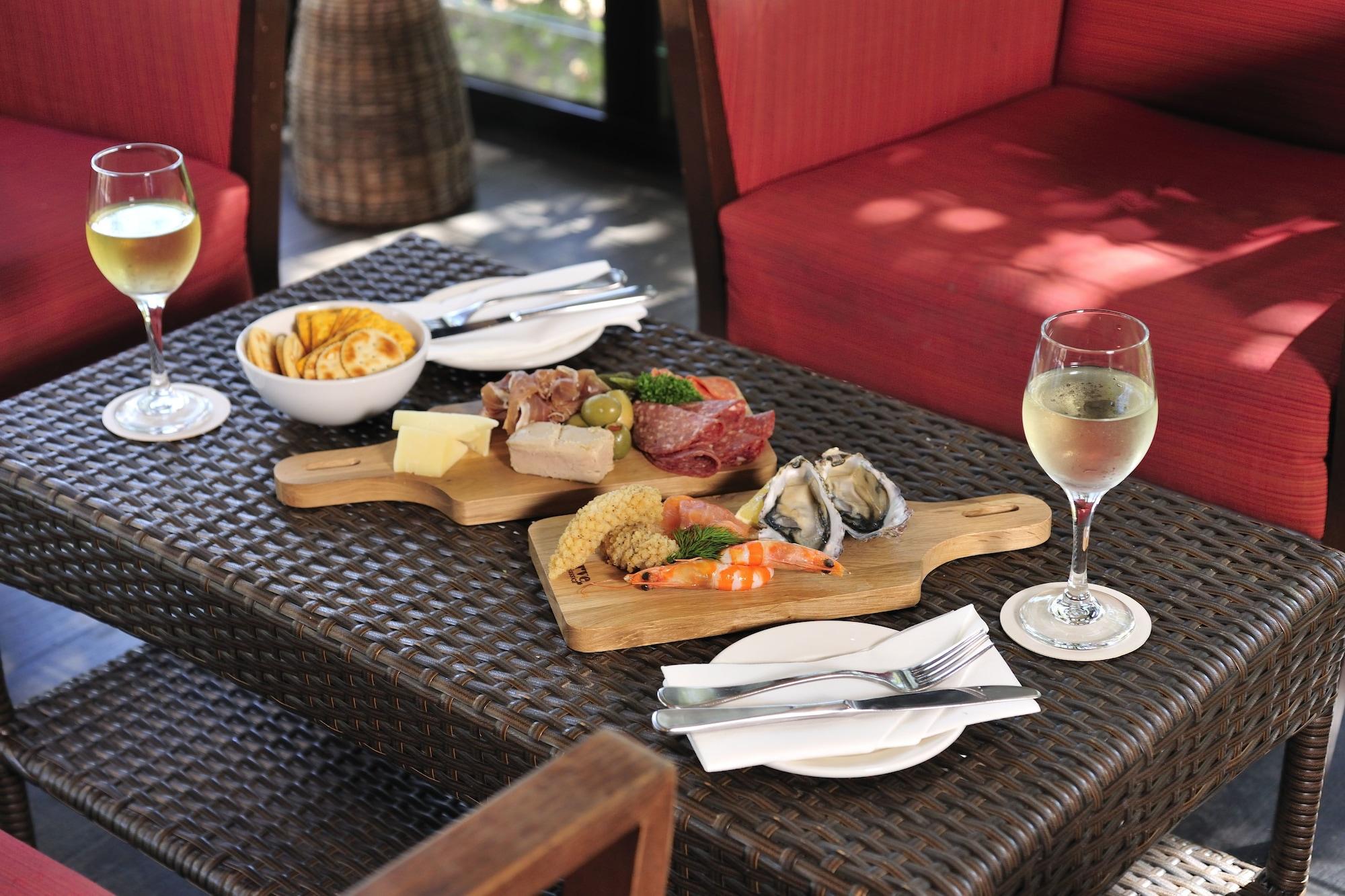 Restaurant Groote Eylandt Lodge