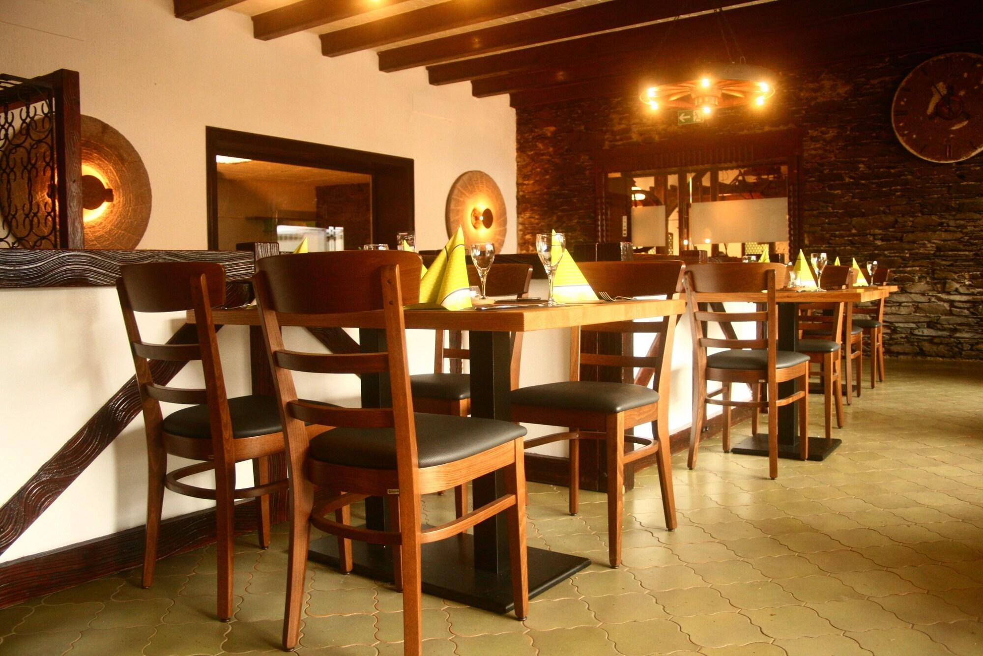 Restaurant Bescheider Mühle Hotel & Restaurant