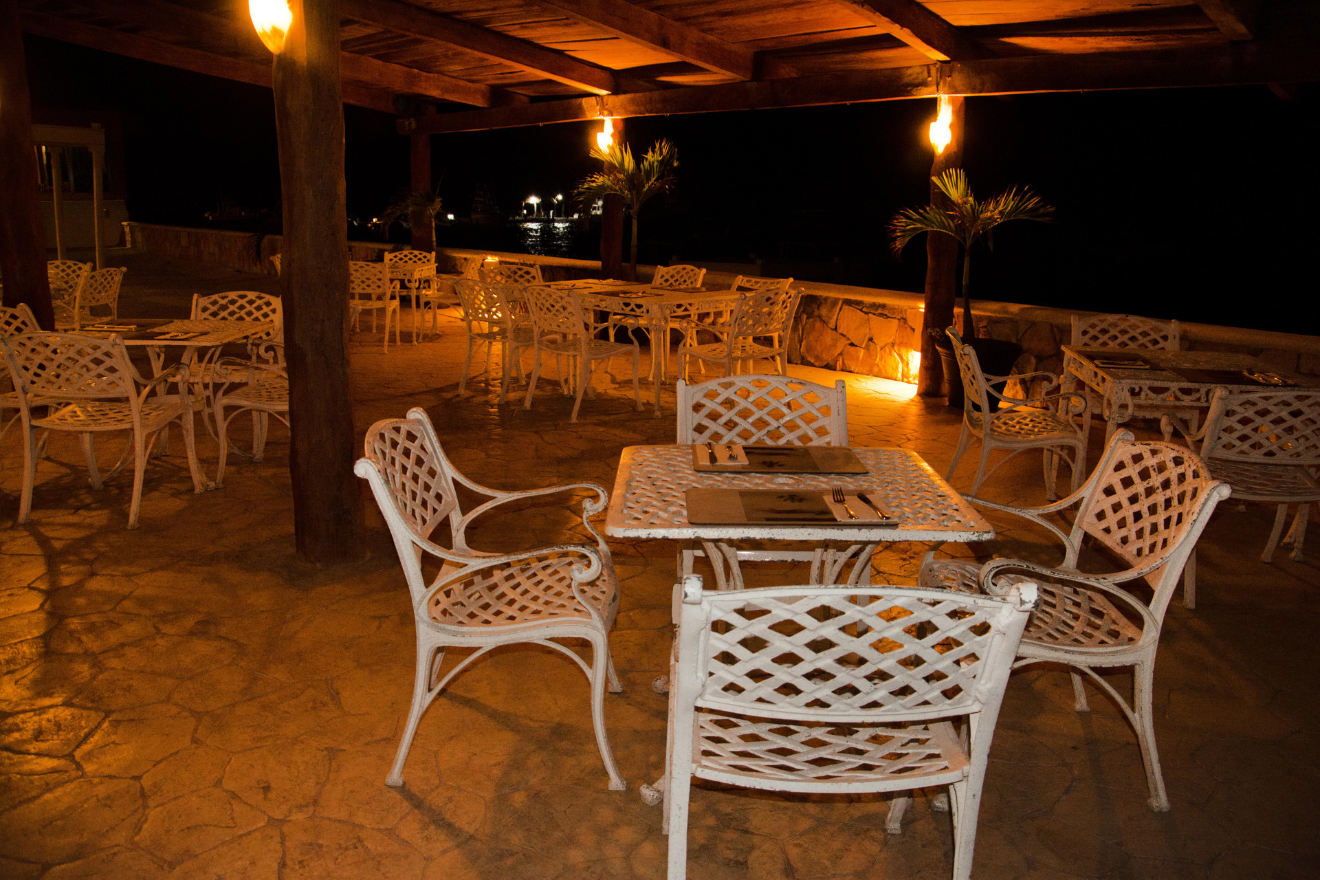 Hacienda Morelos by null