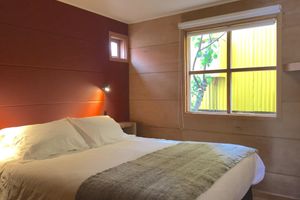 Arriendo temporal - Palafito Azul Apart Hotel