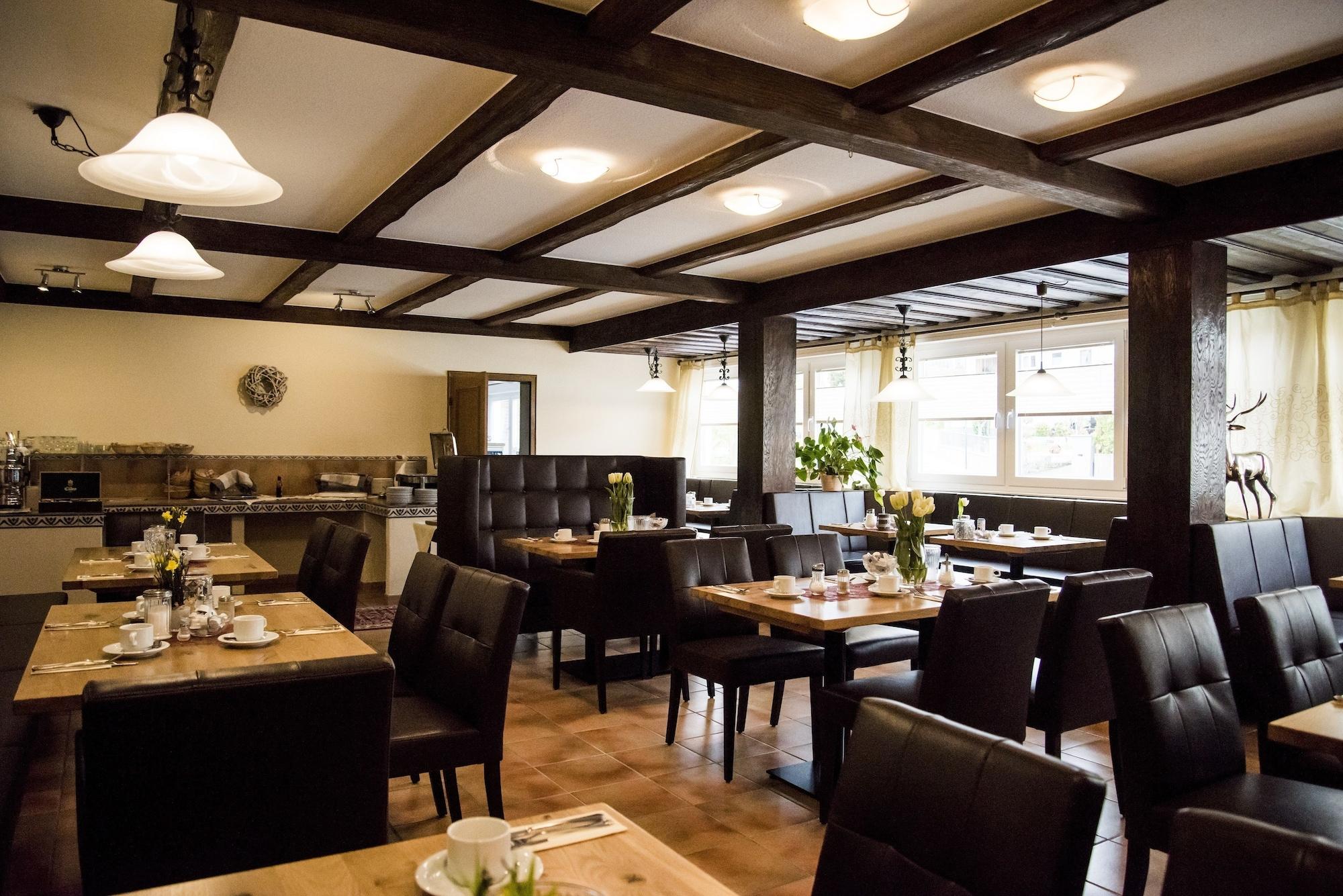 Restaurant Hotel Bad Dürkheim