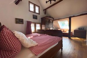 Casas - Ferienhaus Emma im Morsbacher Hof