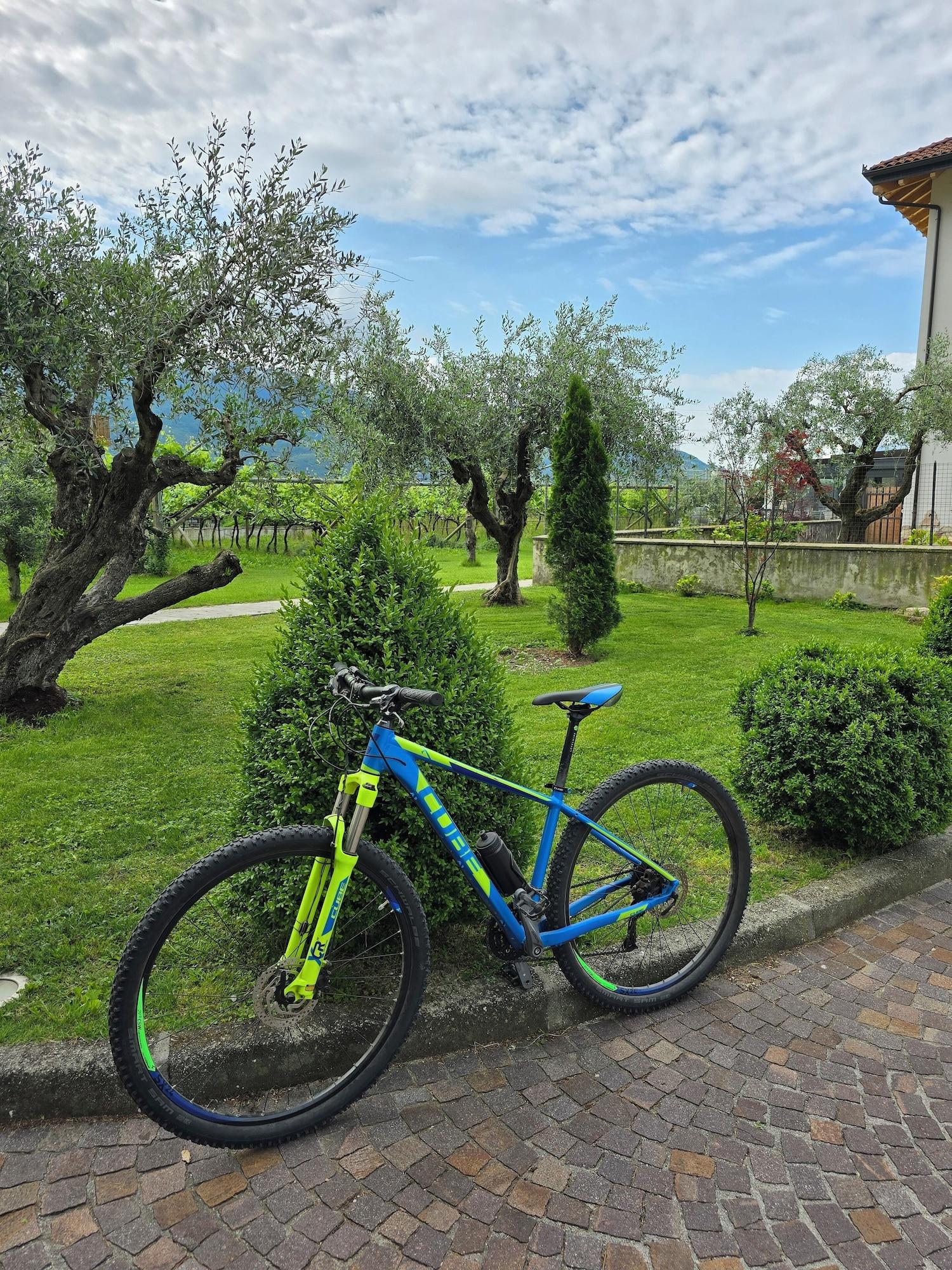 Varios Antico Fienile Agritur