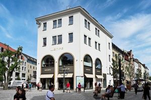 Alojamiento - WYSE Apartments Nürnberg City