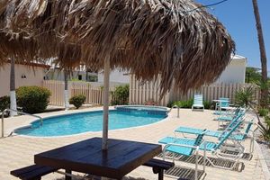 Paquete - Aruba Beach Villas