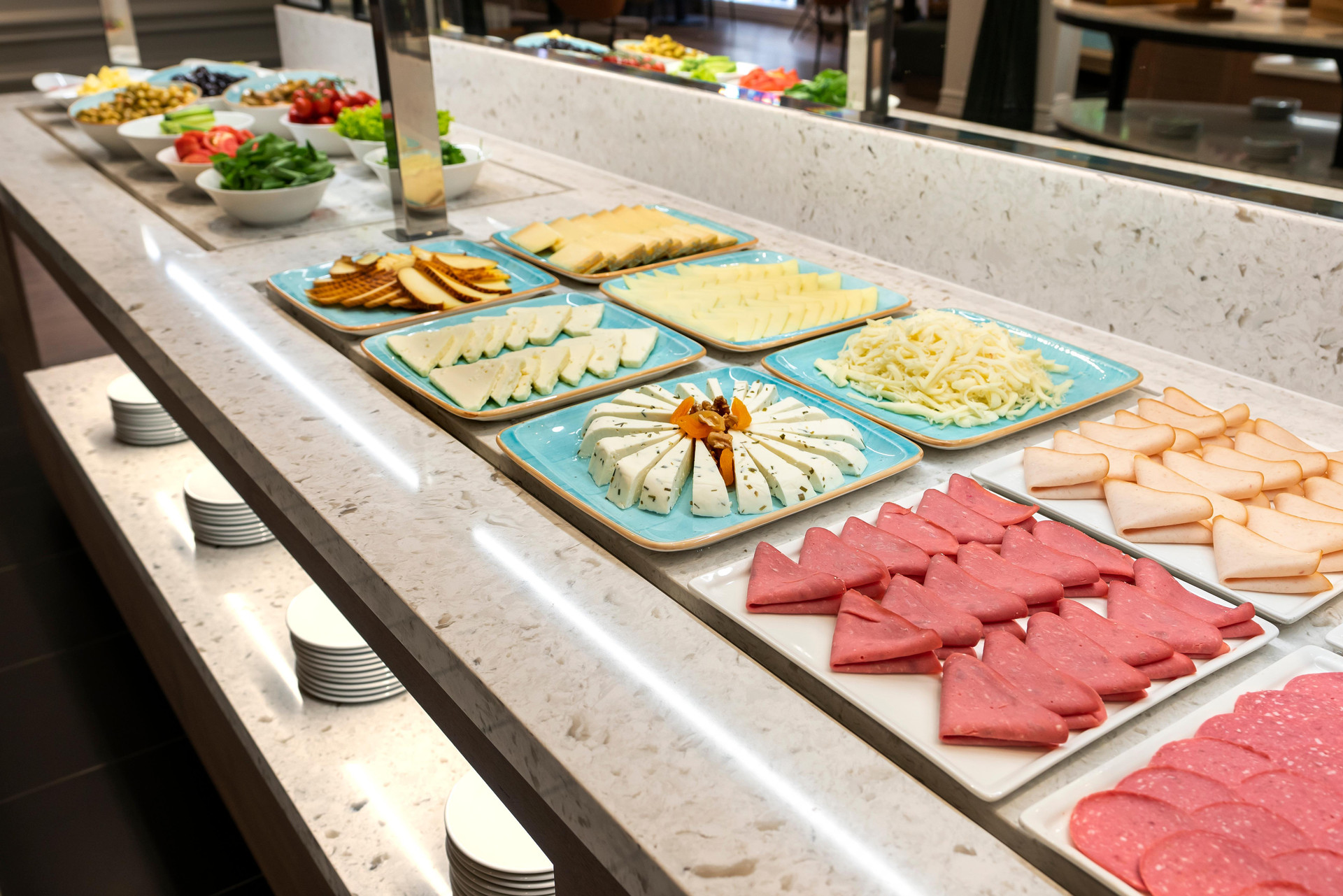 Restaurant Occidental Taksim