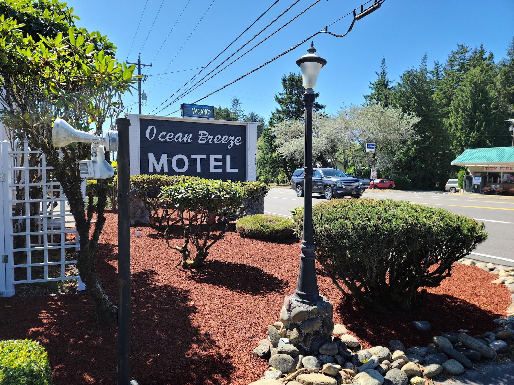 Varios Ocean Breeze Motel