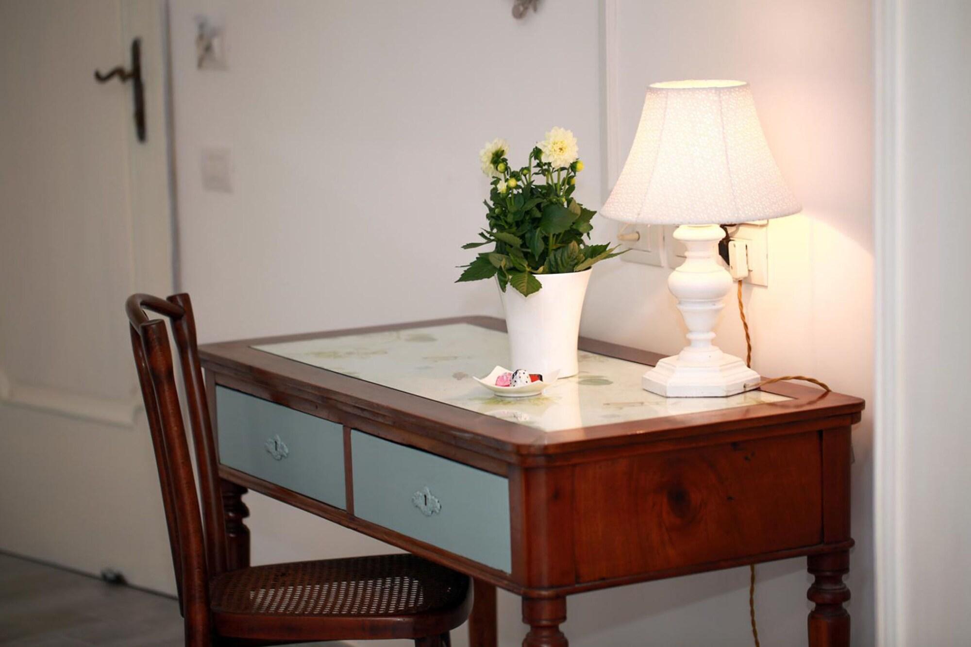 Set de Habitación Casa Minna