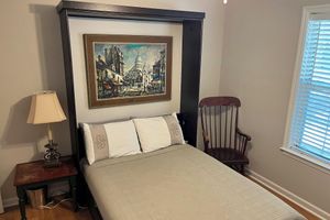 Alquiler Vacacional - Spacious 3 bed 2 bath condo close to Memorial Park, Five-points, & UGA in Athens