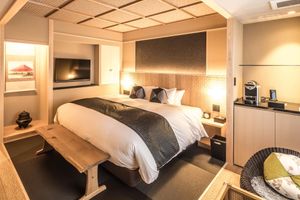 Alojamiento - Homm Stay Nagi Arashiyama Kyoto By Banyan Group