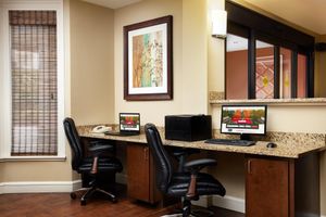 Alojamiento - Holiday Inn Express Tifton by IHG