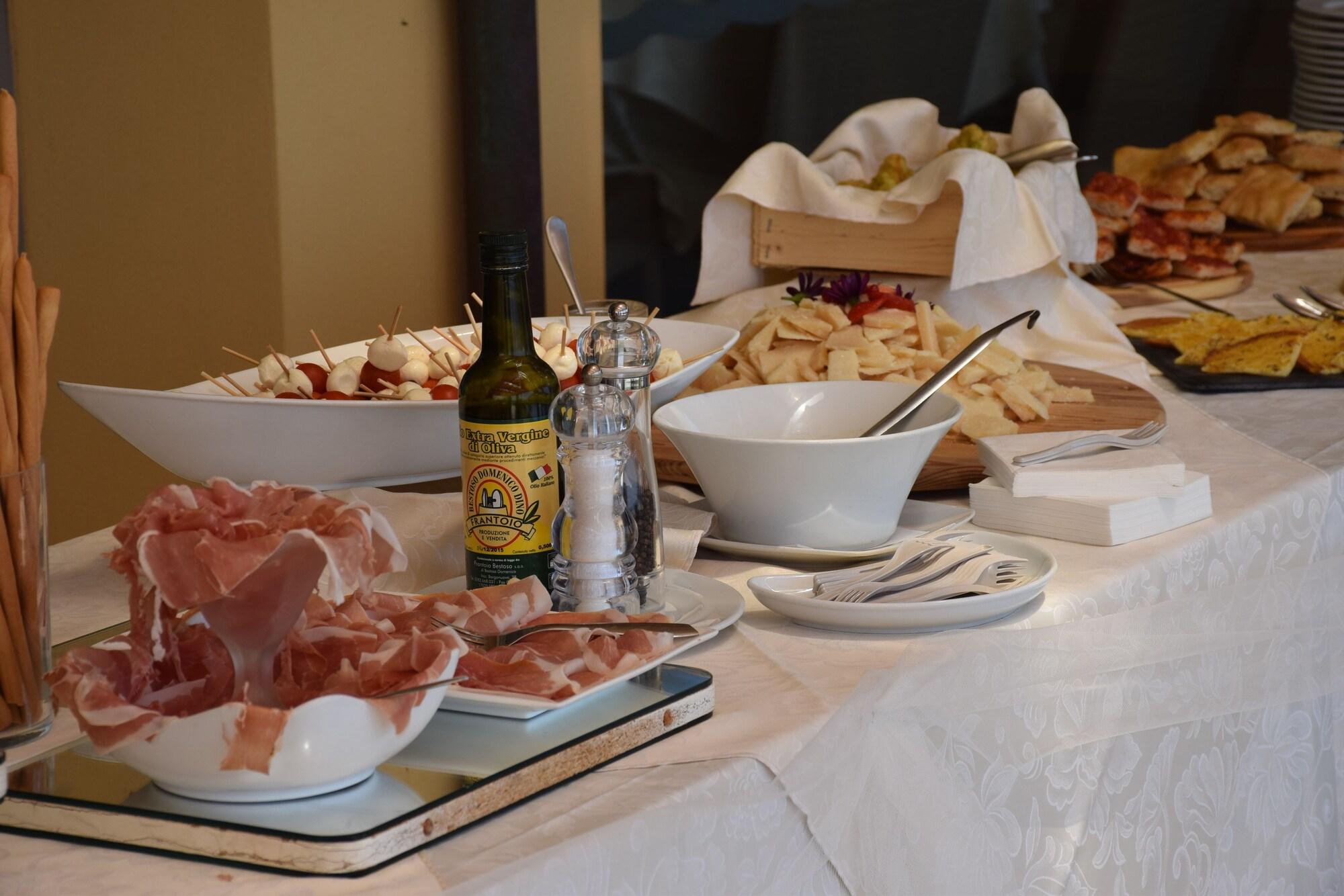 Restaurant Residence Sole