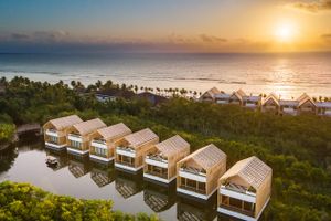 Banyan Tree Mayakoba
