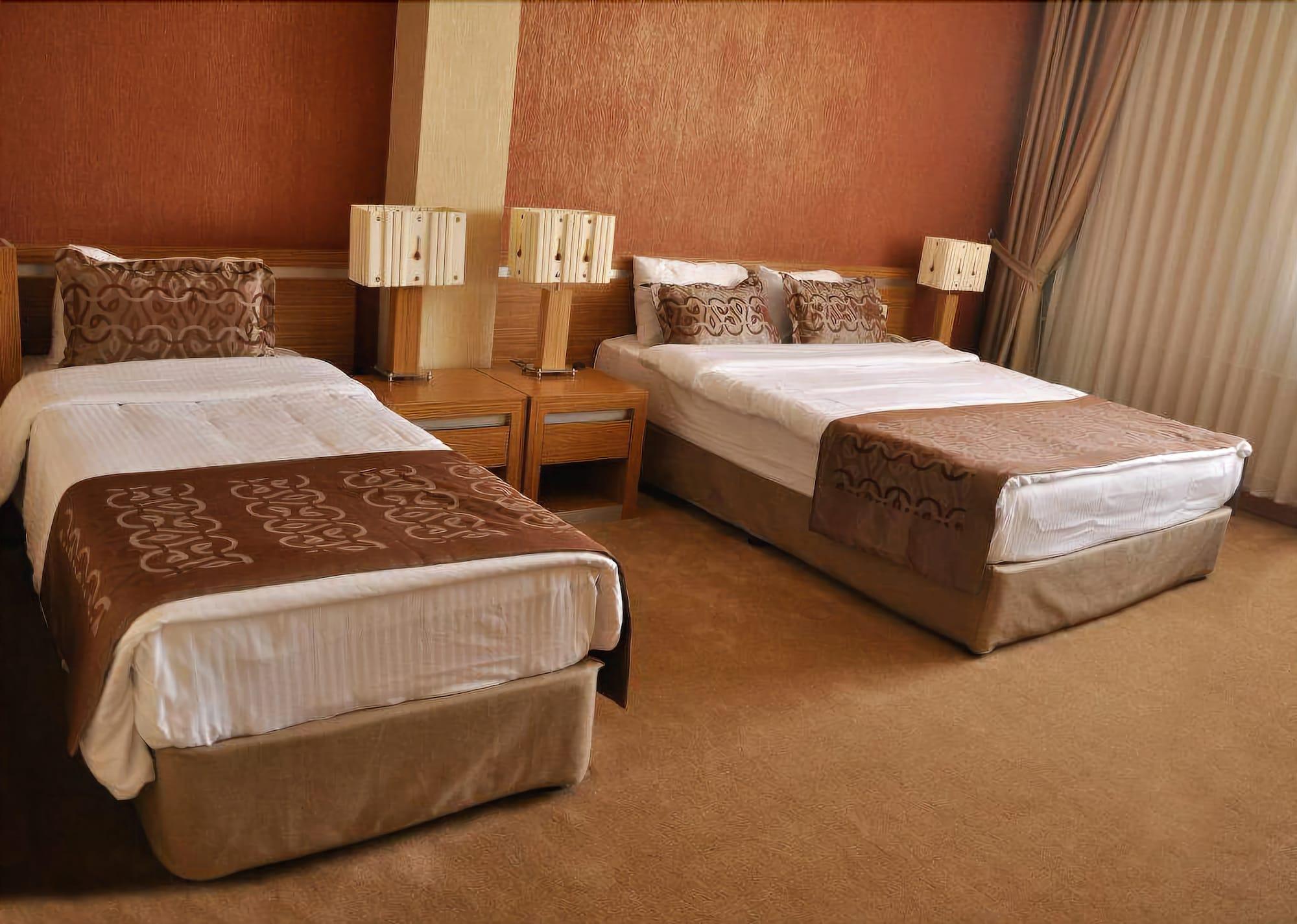 Habitación Tamara Otel