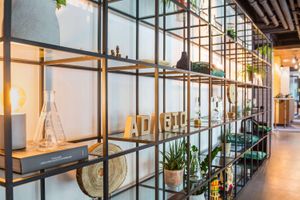 Alojamiento - Aparthotel Adagio Amsterdam City South