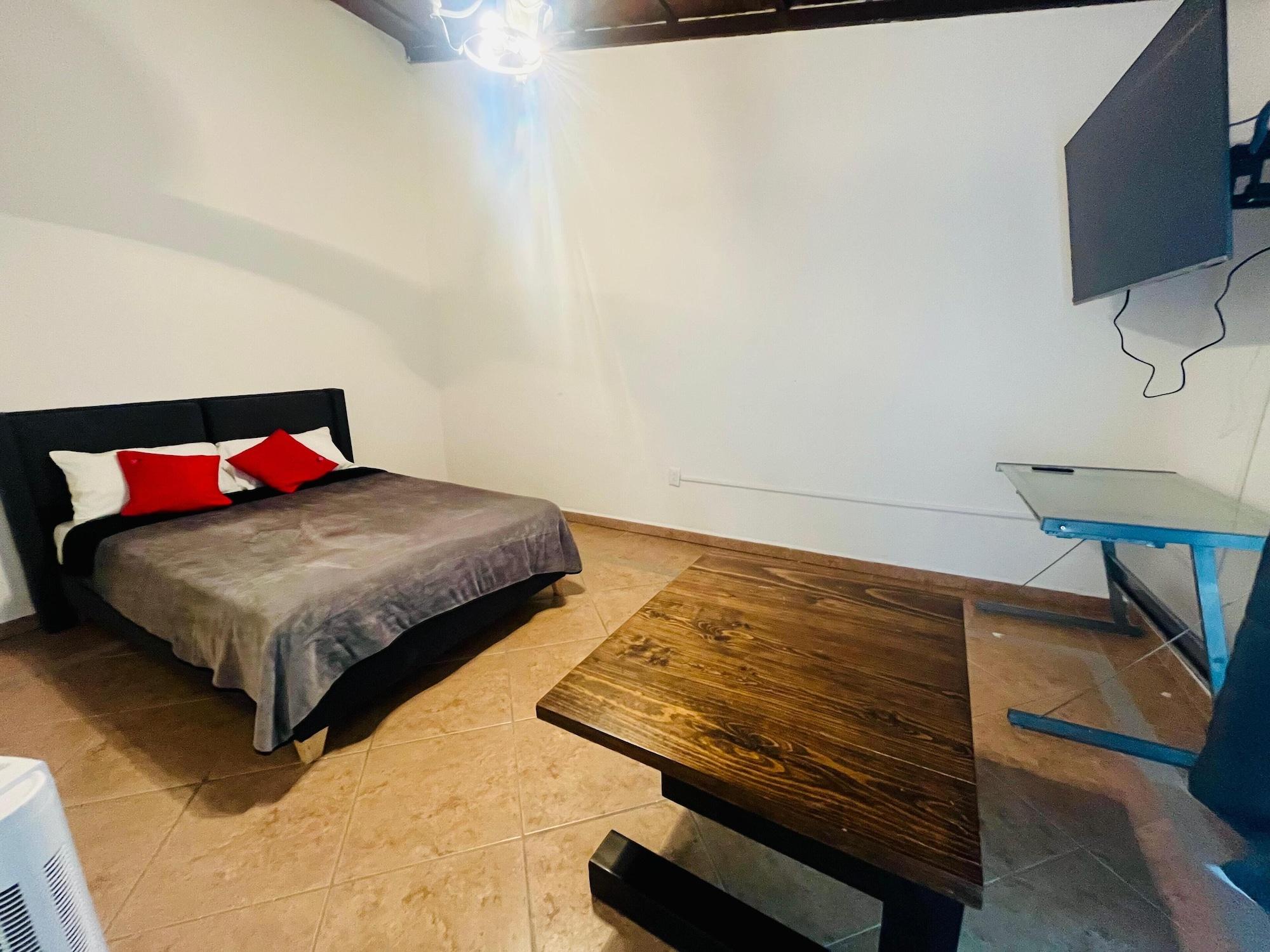 Habitación Venator House Boutique