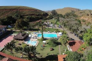 Alojamiento - Resort Fazenda 3 Pinheiros