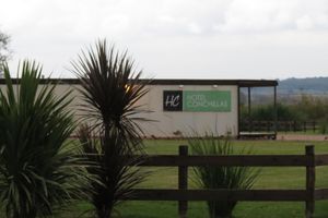 Alojamiento - Hotel Conchillas