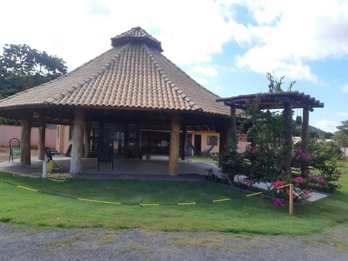 Varios Agencia E Pousada Nobres Eco Tur