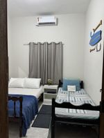 Alquiler Vacacional - Spacious house in Prado Bahia Ideal for families or groups - Space for 6 cars