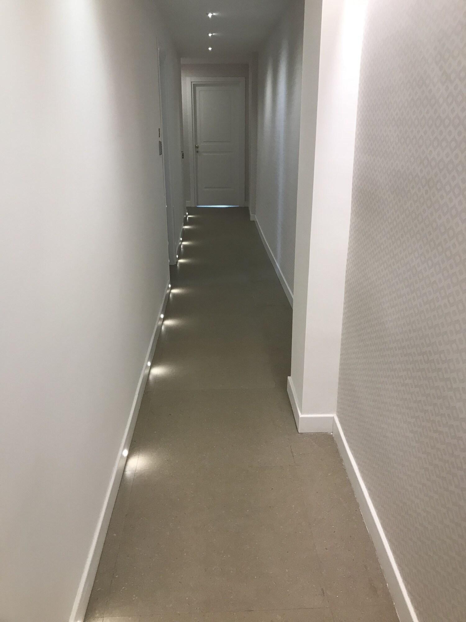 Vista Lobby NovaNova