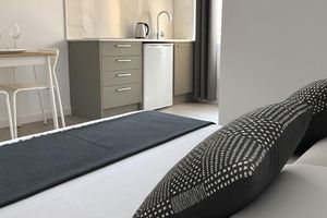 Alquiler Vacacional - Apt Eixample in Las Ramblas - Q06