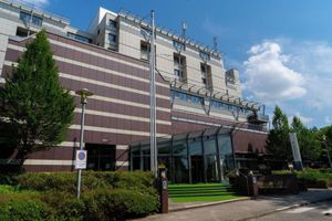 Alojamiento - Bettenburg Hotel
