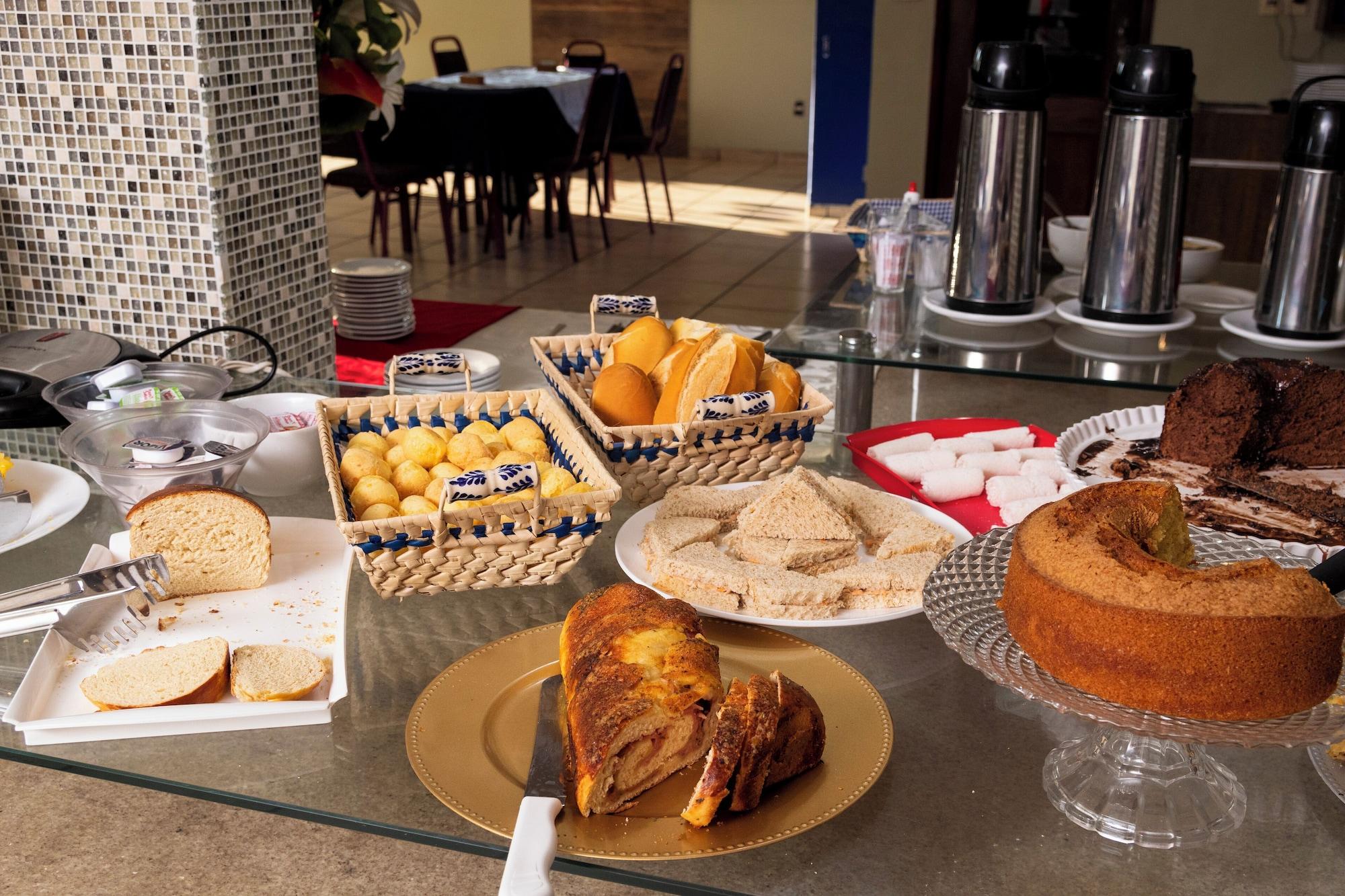 Restaurant Victoria Plaza Hotel